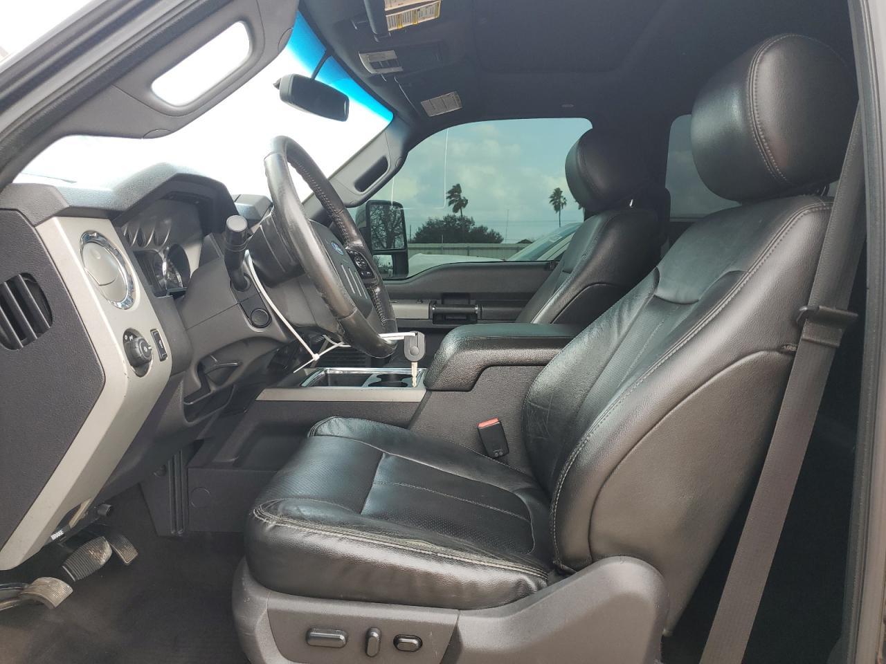 2015 FORD F250 SUPER - Фото 7