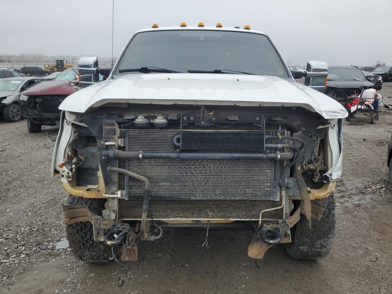 2011 FORD F350 SUPER - Image 5
