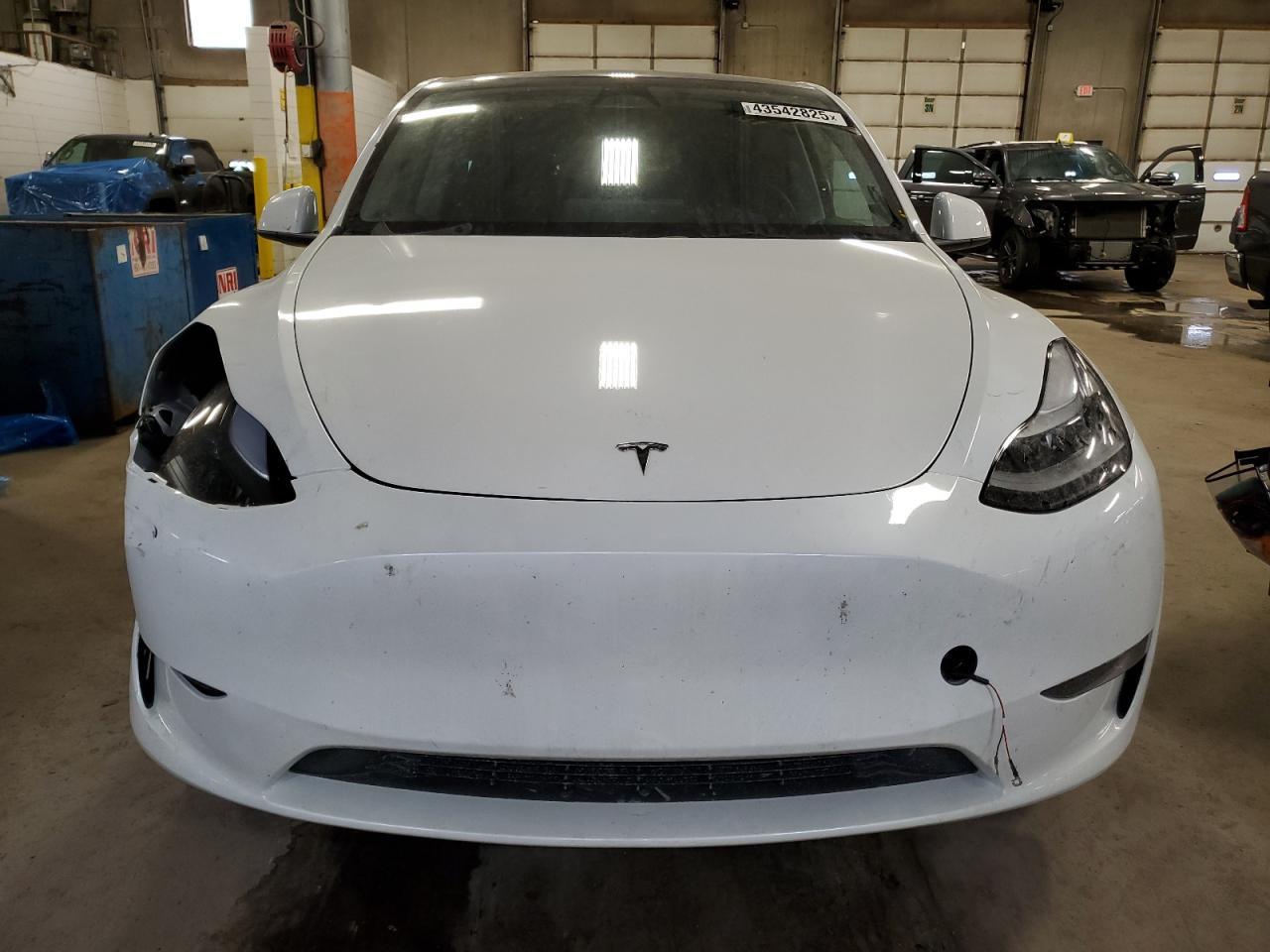 2024 TESLA MODEL Y - Image 5