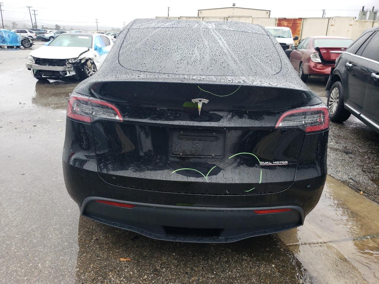 2022 TESLA MODEL Y - Image 6