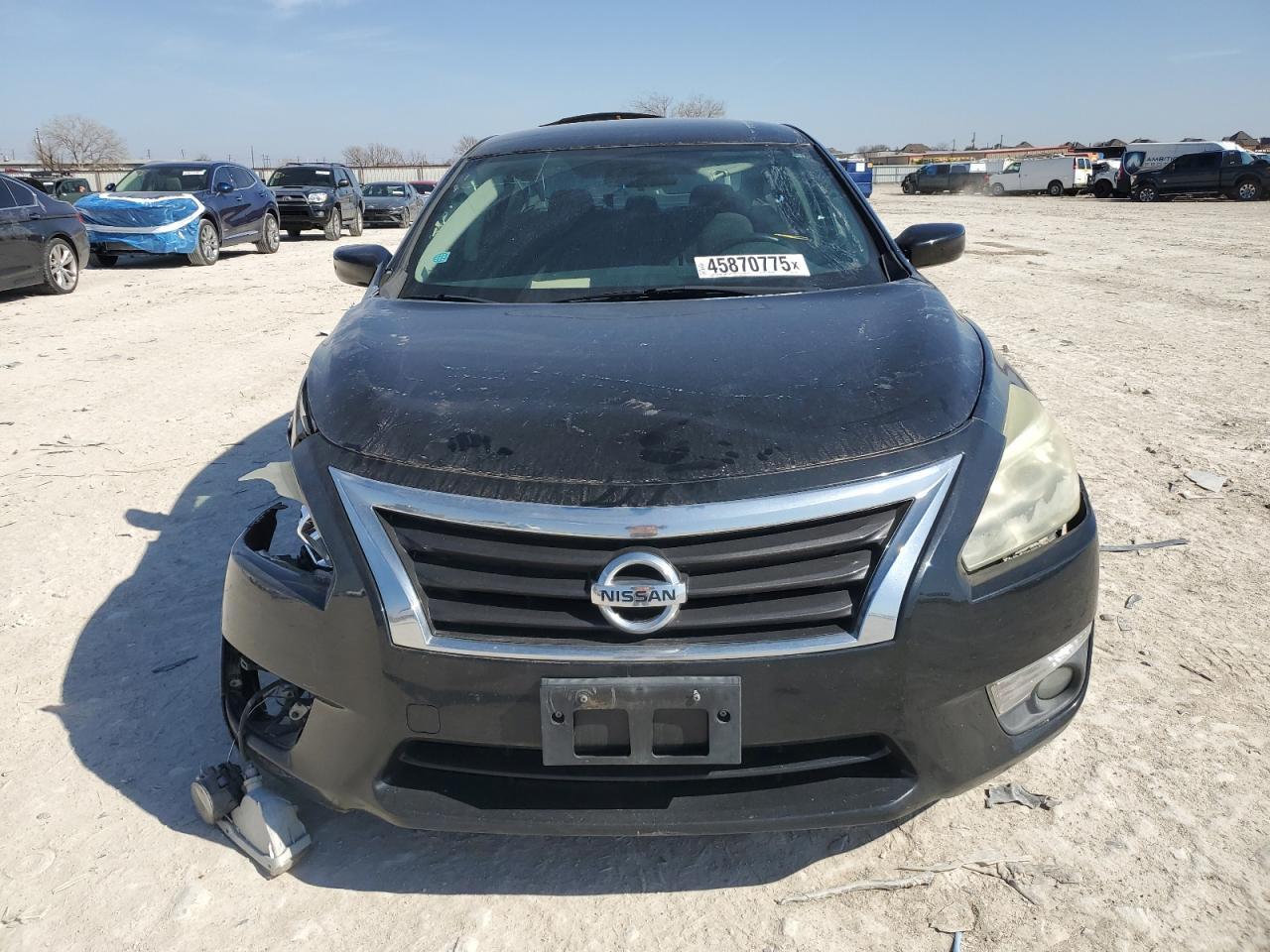 2015 NISSAN ALTIMA 2.5 - Image 5