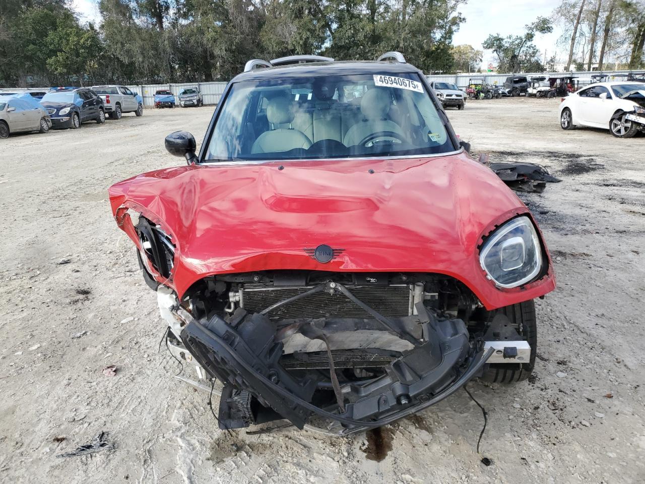 2023 MINI COOPER S C - Image 5