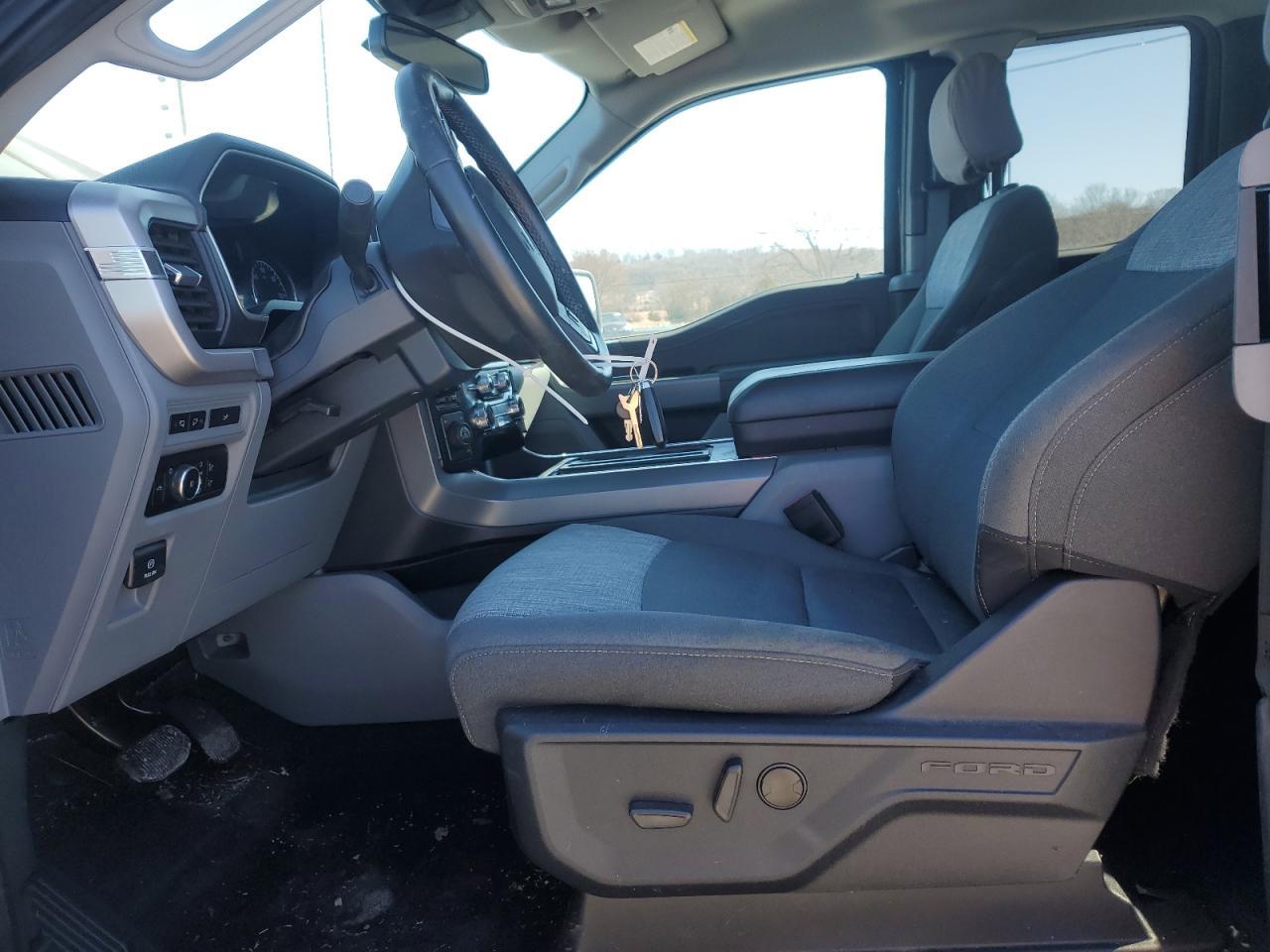 2023 FORD F150 SUPER - Image 7
