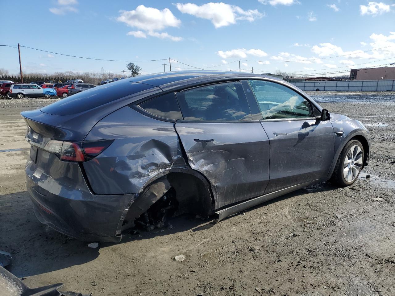 2023 TESLA MODEL Y - Image 3