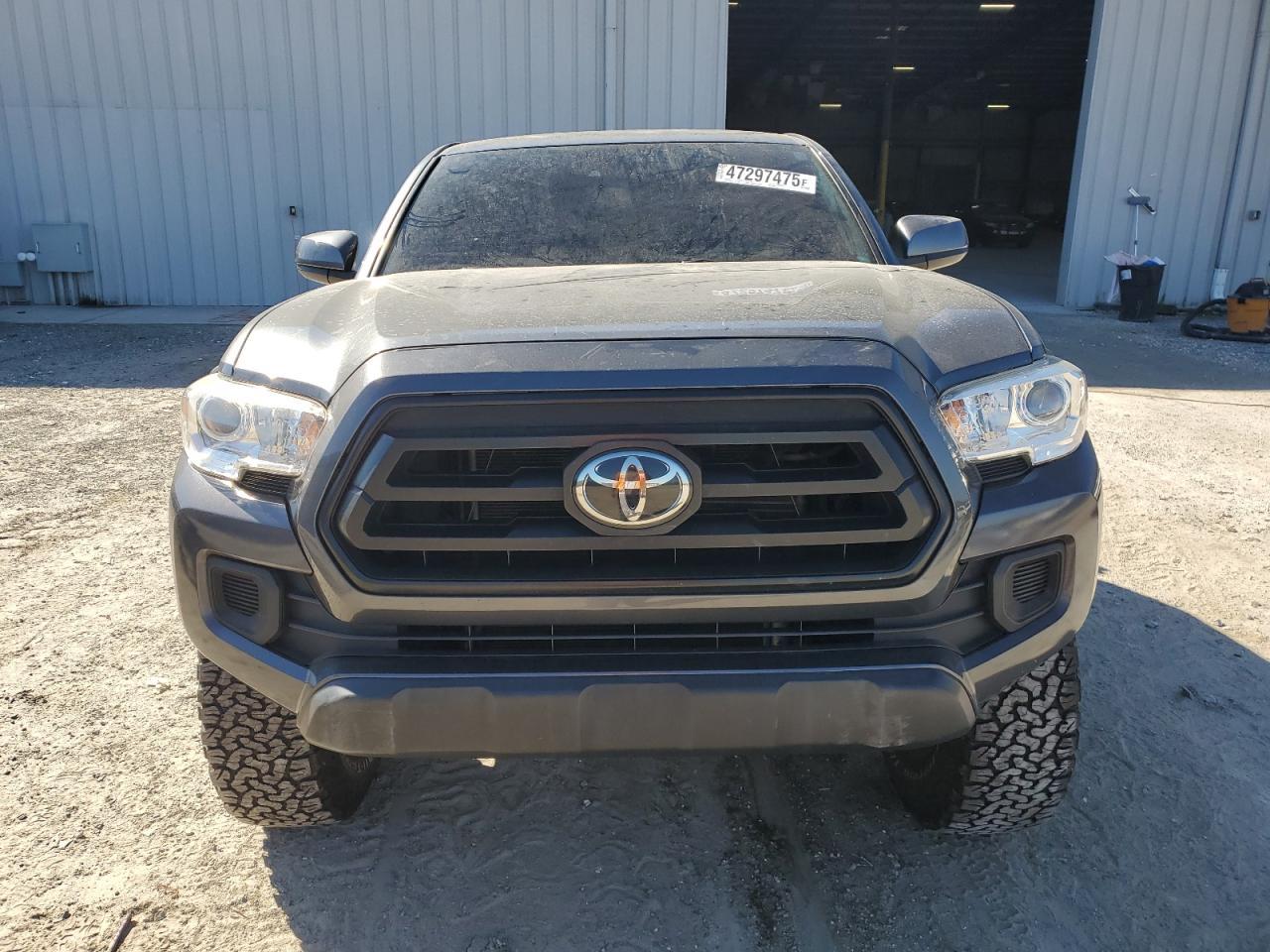 2020 TOYOTA TACOMA DOU - Image 5