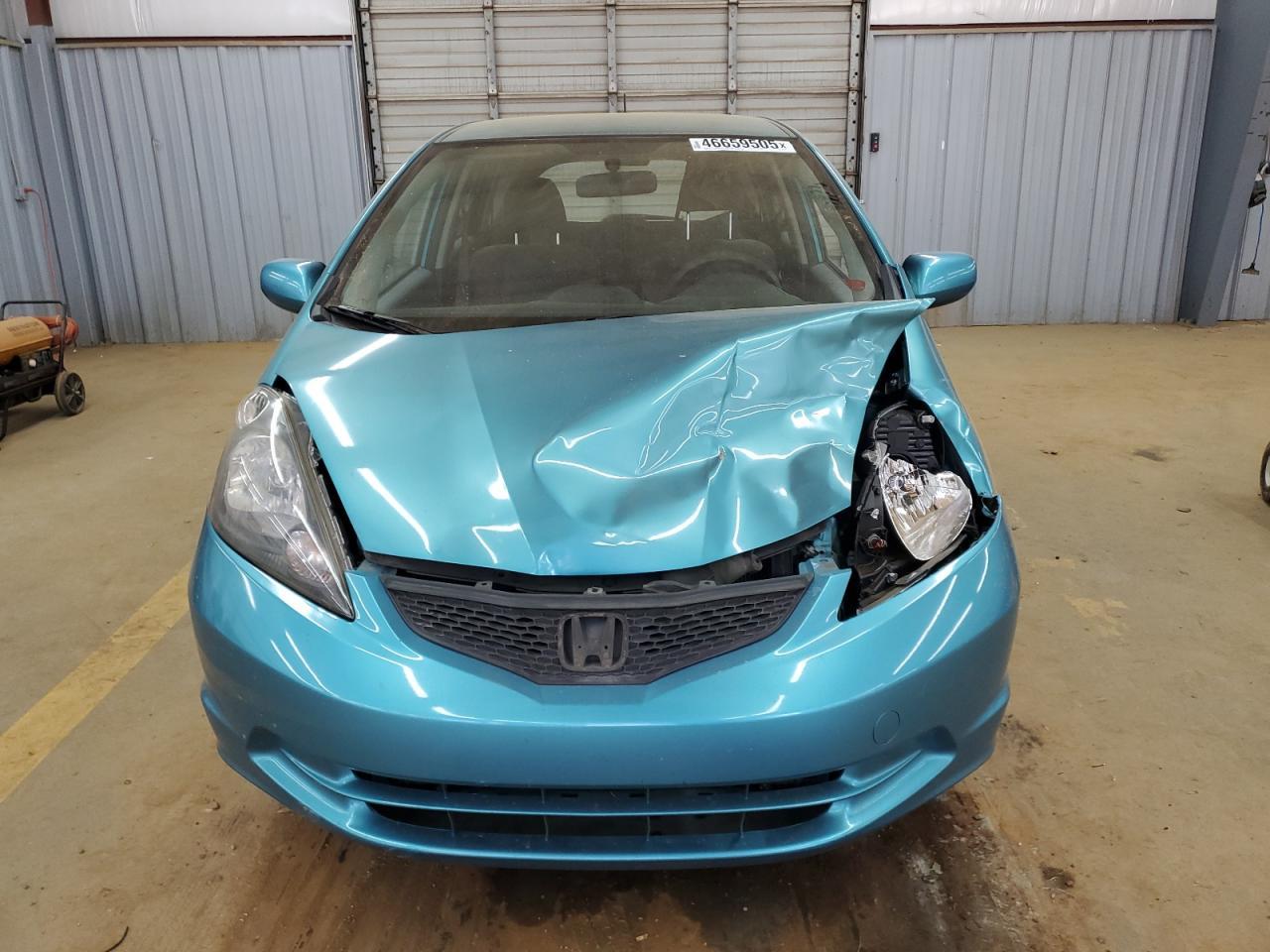 2013 HONDA FIT - Фото 5