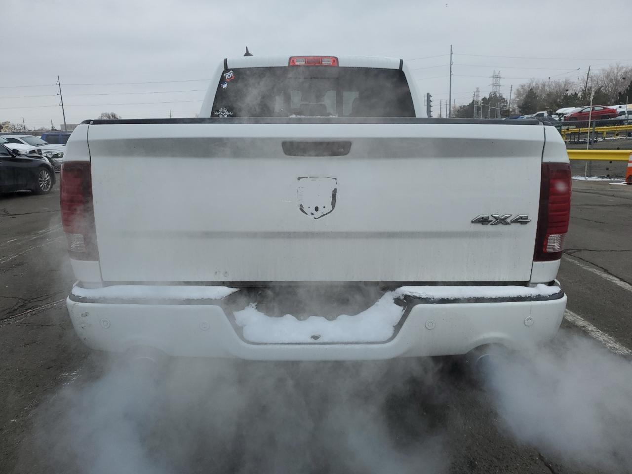 2015 RAM 1500 SPORT - Image 6