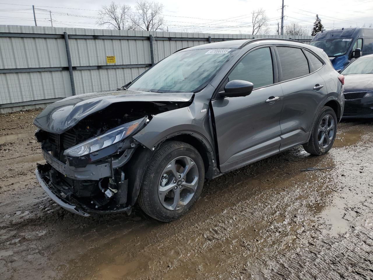 2023 FORD ESCAPE ST