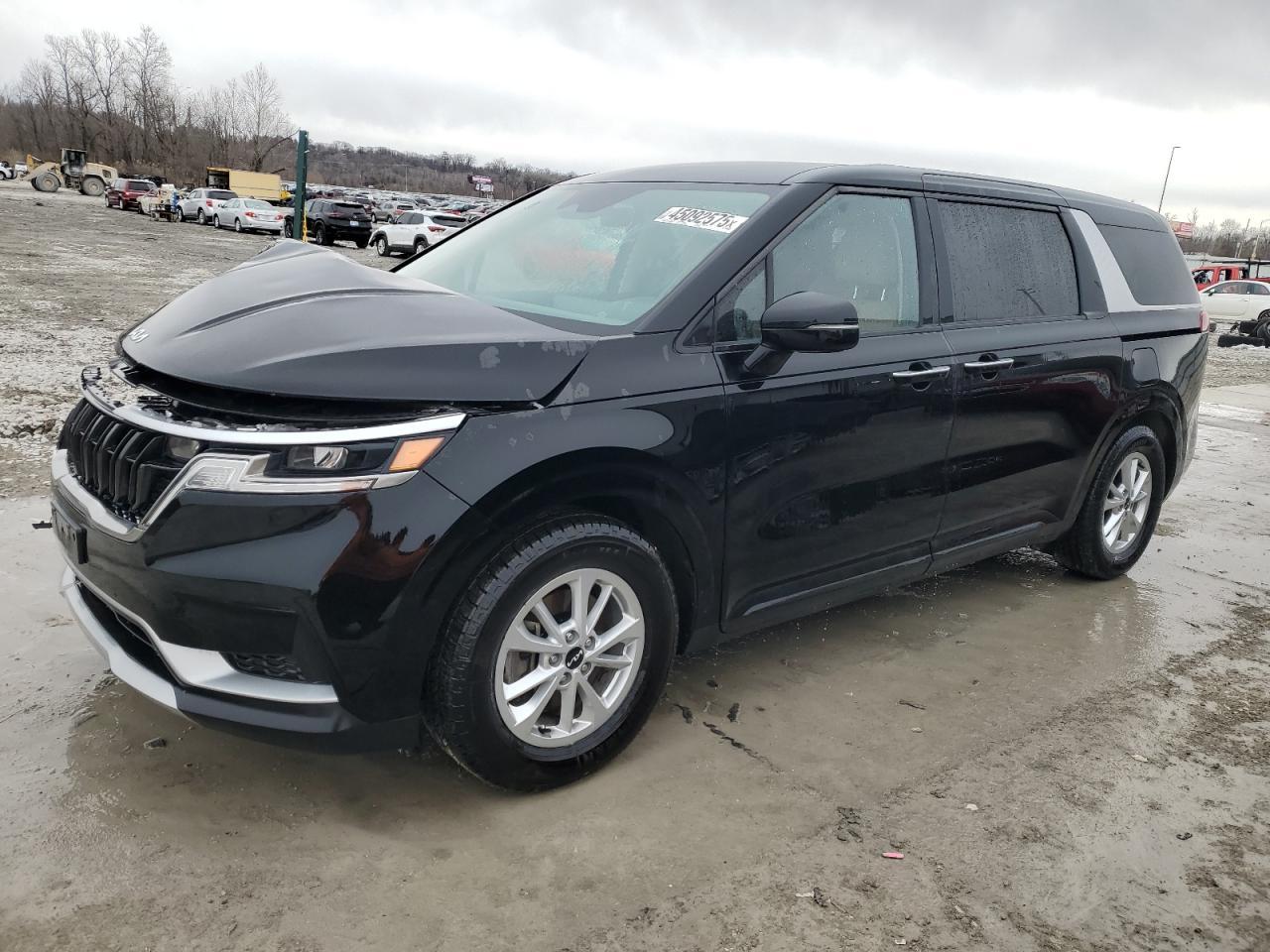 2024 KIA CARNIVAL L