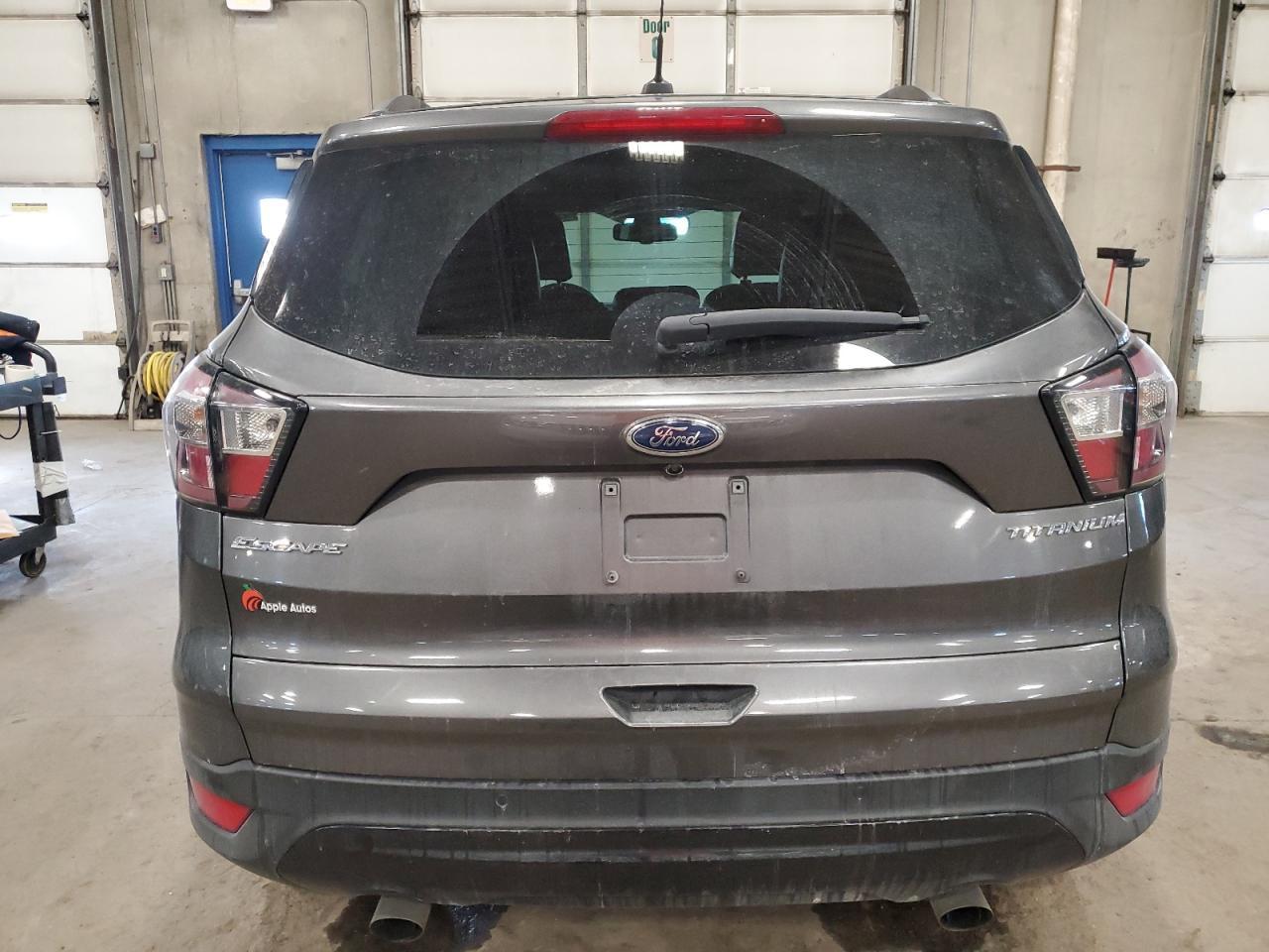 2017 FORD ESCAPE TIT - Image 6