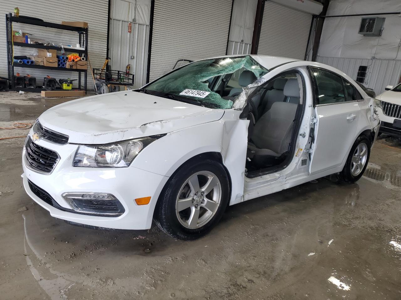 2016 CHEVROLET CRUZE LIMI