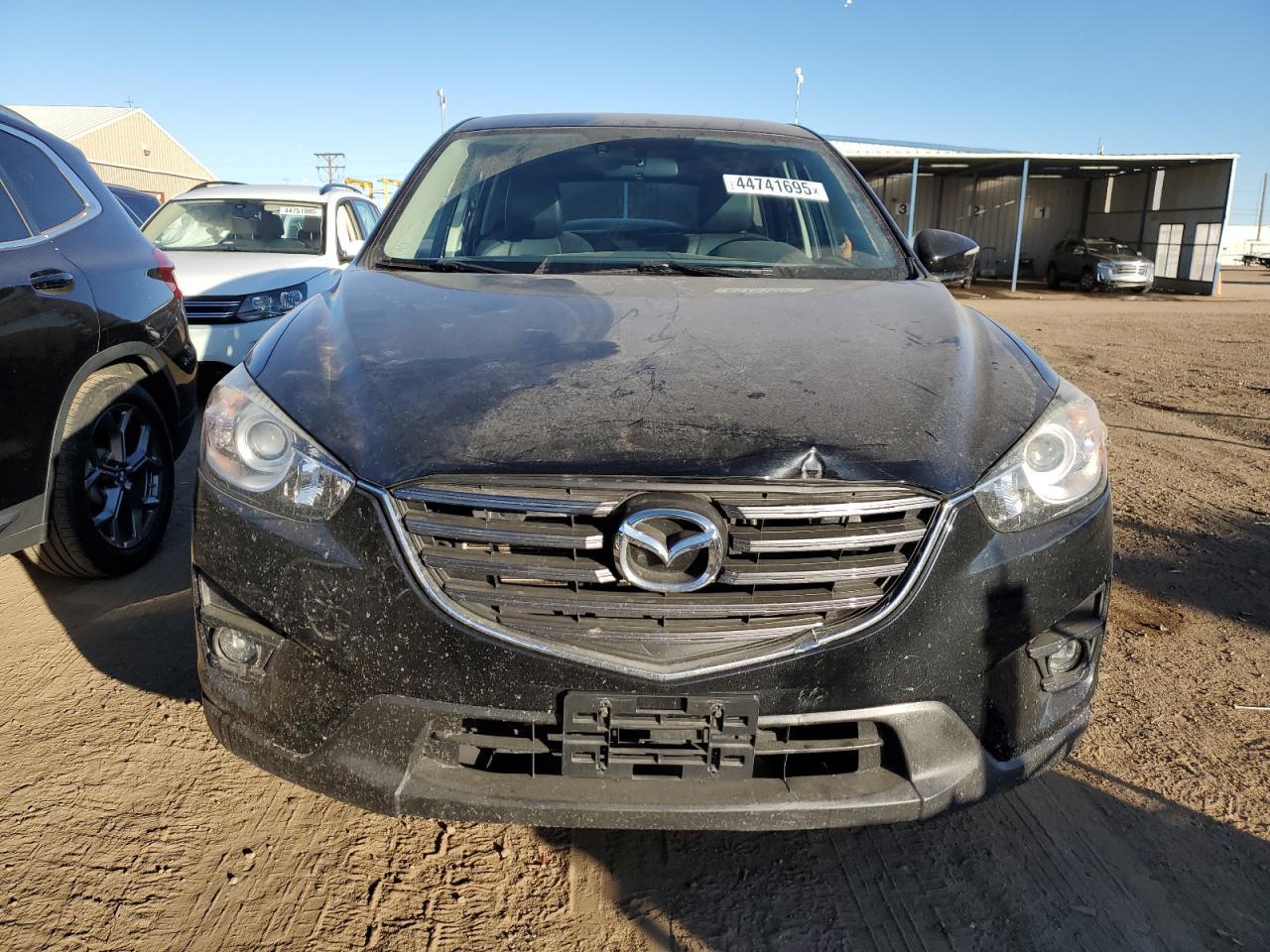 2016 MAZDA CX-5 GT - Image 5