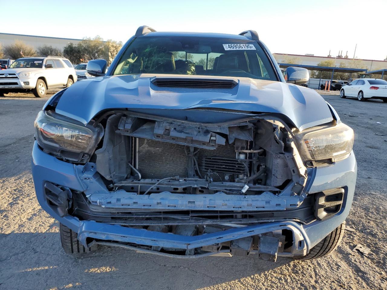 2018 TOYOTA TACOMA DOU - Фото 5