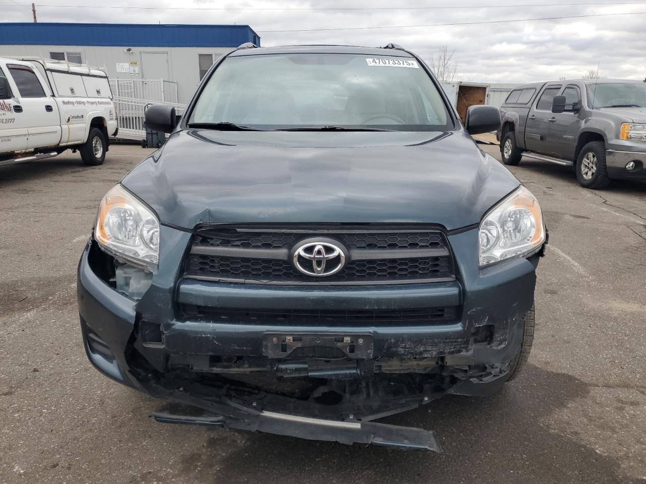 2011 TOYOTA RAV4 - Image 5