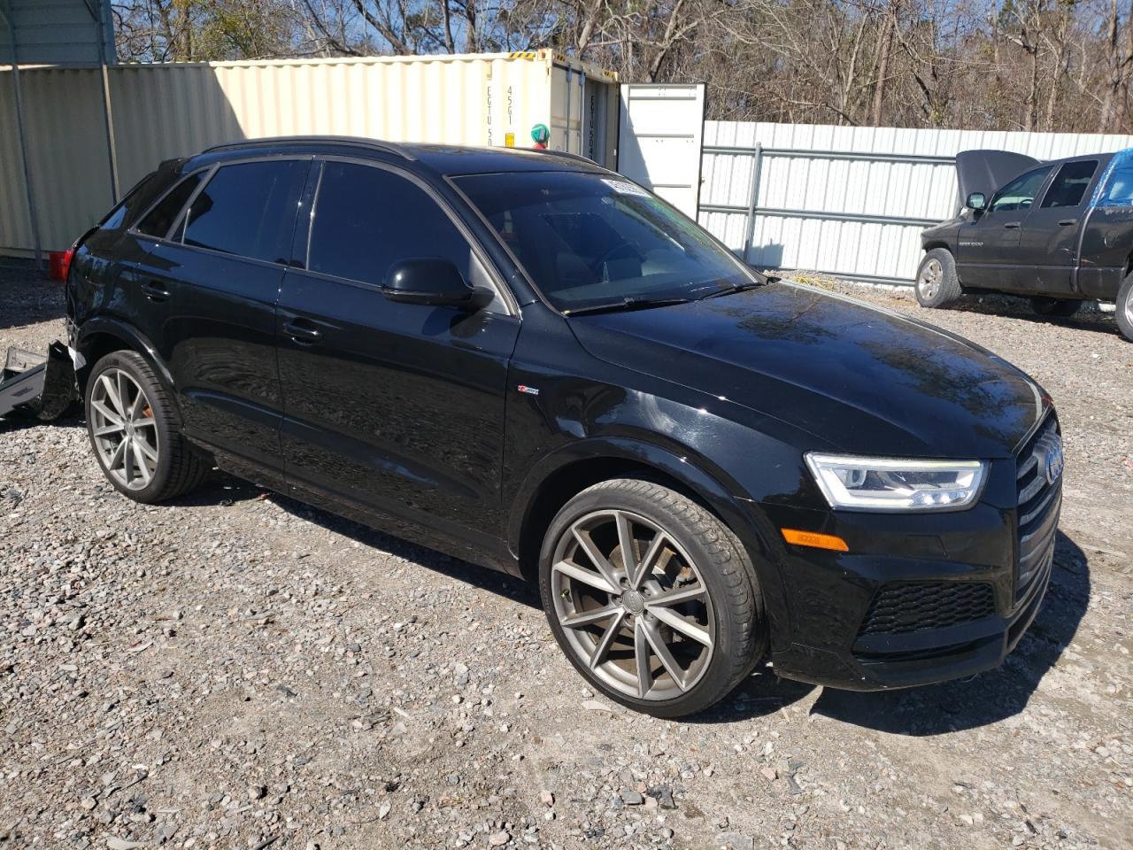 2018 AUDI Q3 PREMIUM - Фото 4