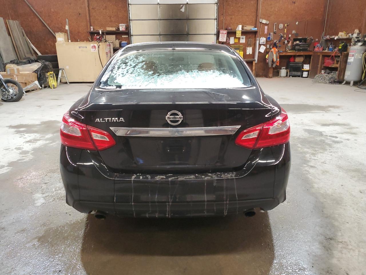 2016 NISSAN ALTIMA 2.5 - Image 6