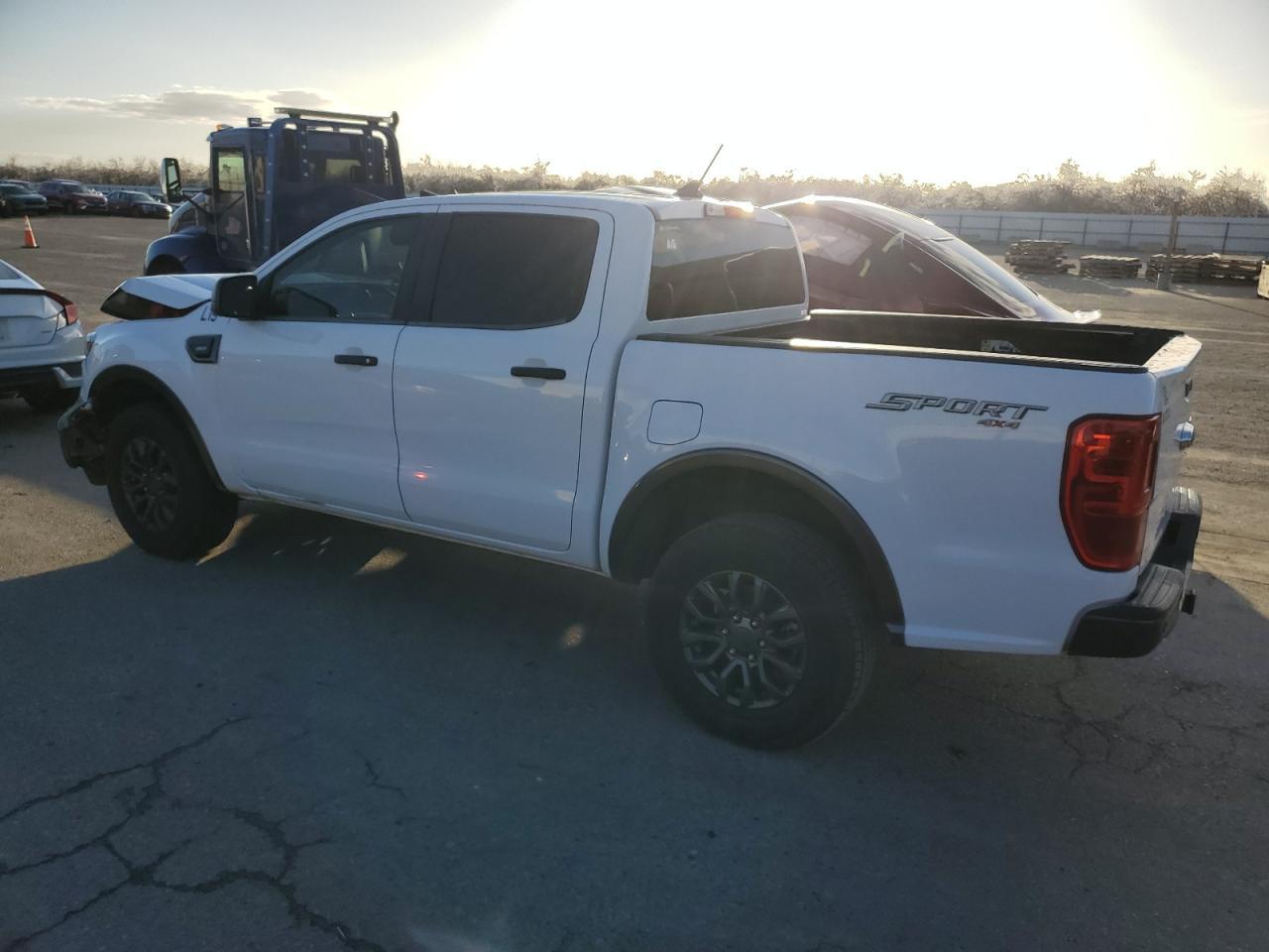 2020 FORD RANGER XL - Image 2