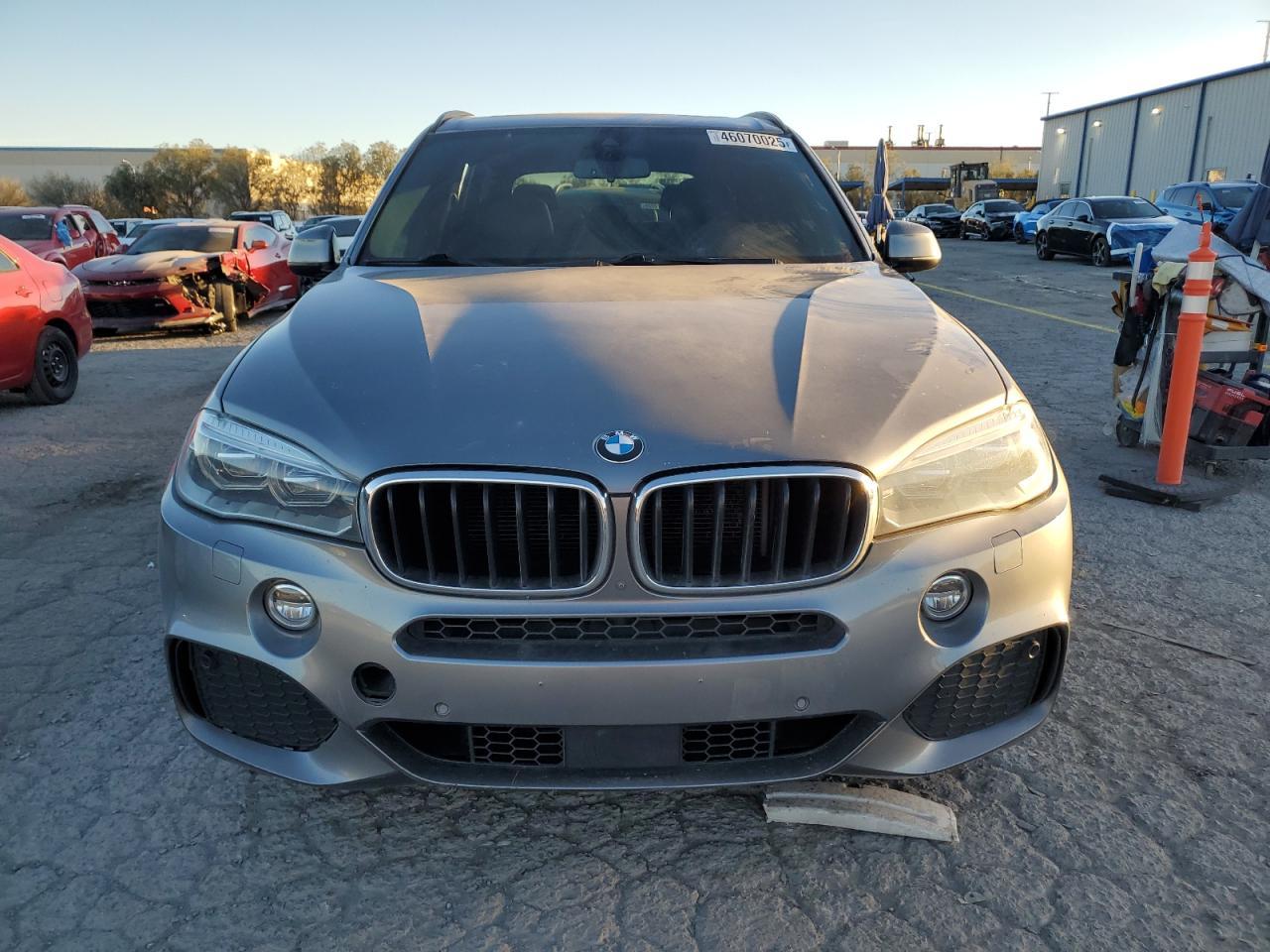 2016 BMW X5 XDRIVE3 - Image 5