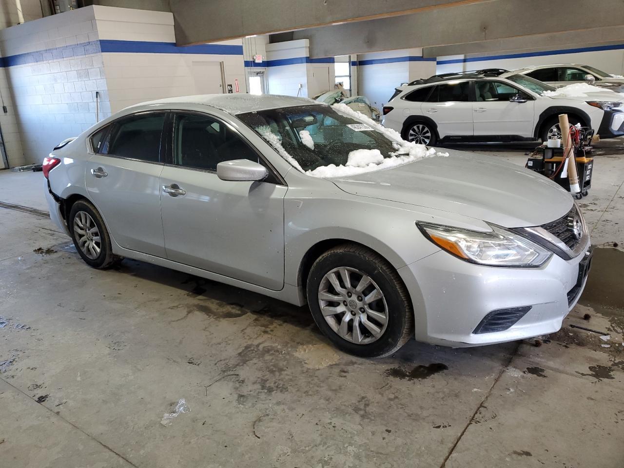 2016 NISSAN ALTIMA 2.5 - Image 4