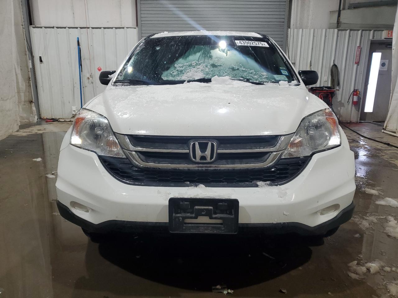 2011 HONDA CR-V LX - Image 5