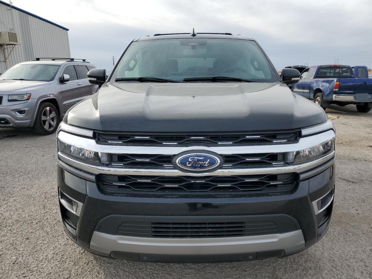 2024 FORD EXPEDITION - Фото 5