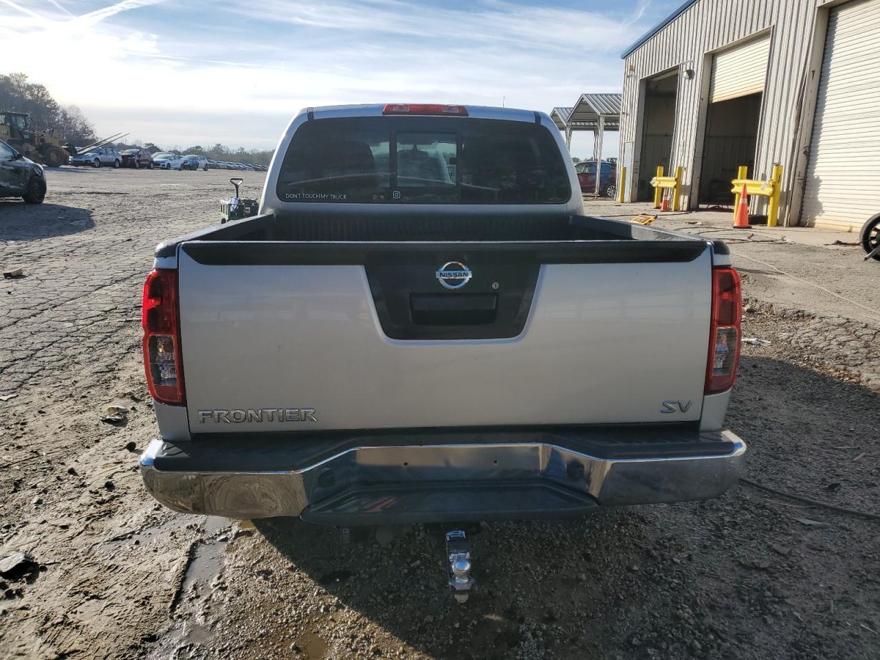2019 NISSAN FRONTIER S - Image 6