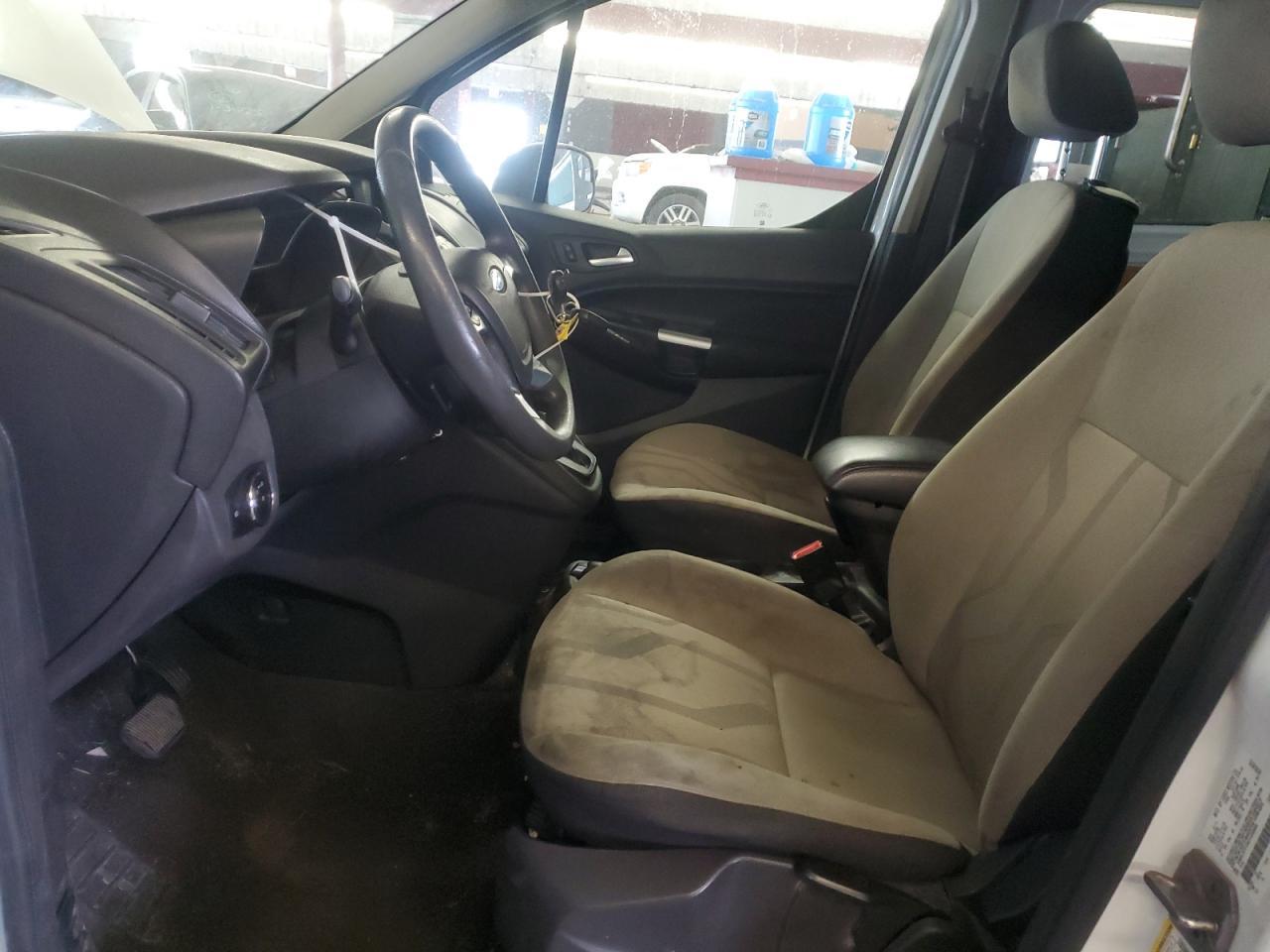 2016 FORD TRANSIT CO - Фото 7