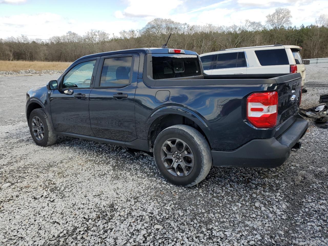 2022 FORD MAVERICK X - Фото 2