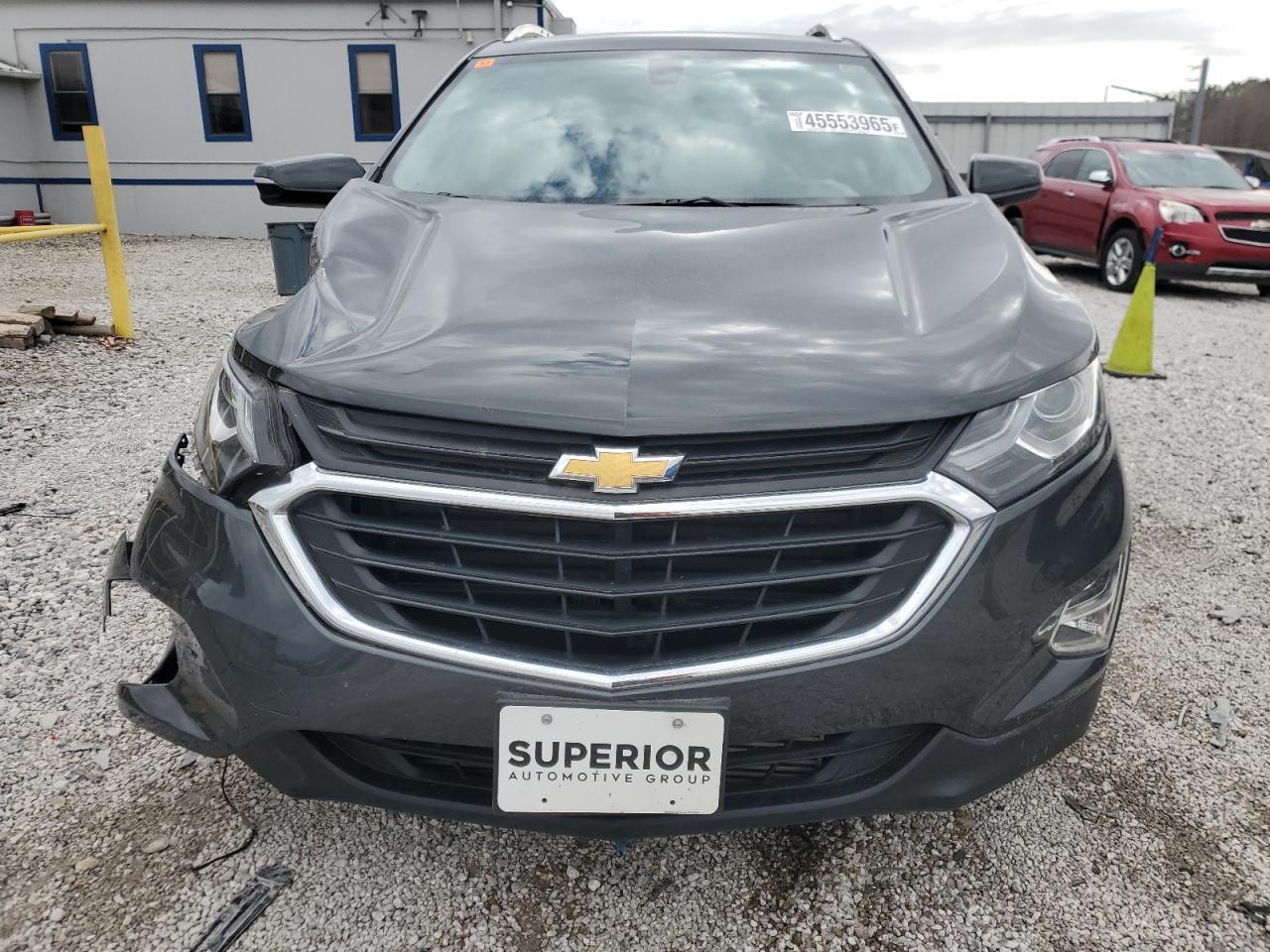 2019 CHEVROLET EQUINOX LT - Image 5