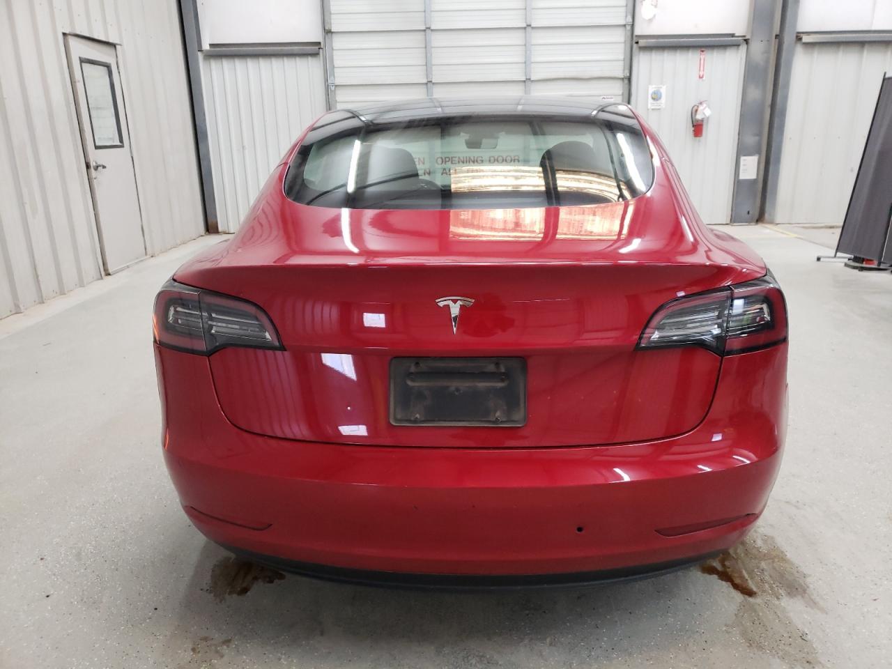 2022 TESLA MODEL 3 - Фото 6
