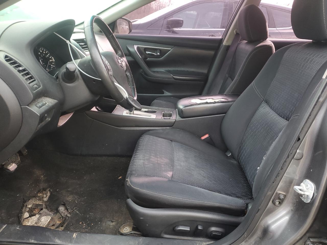 2016 NISSAN ALTIMA 2.5 - Image 7