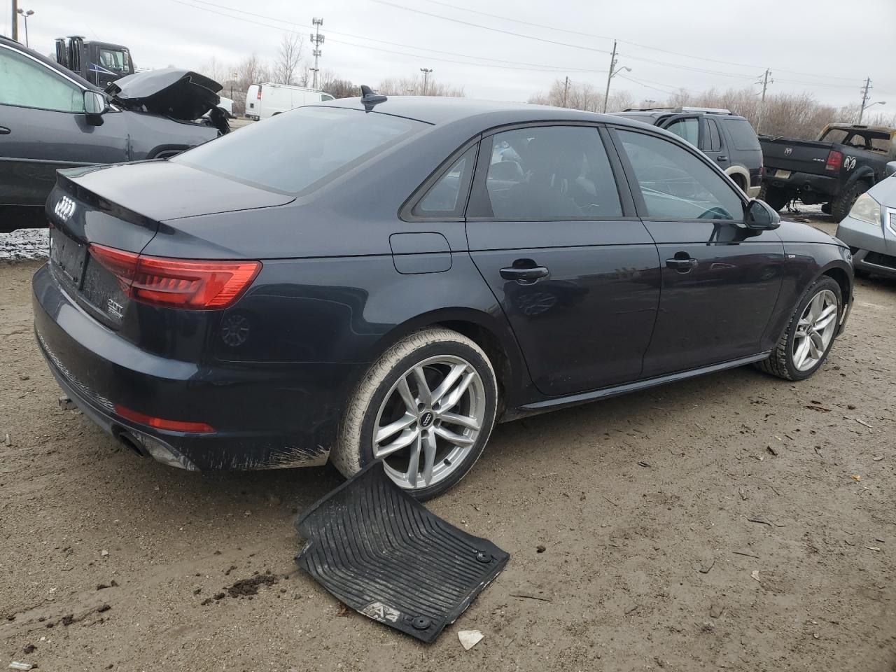 2017 AUDI A4 PREMIUM - Image 3