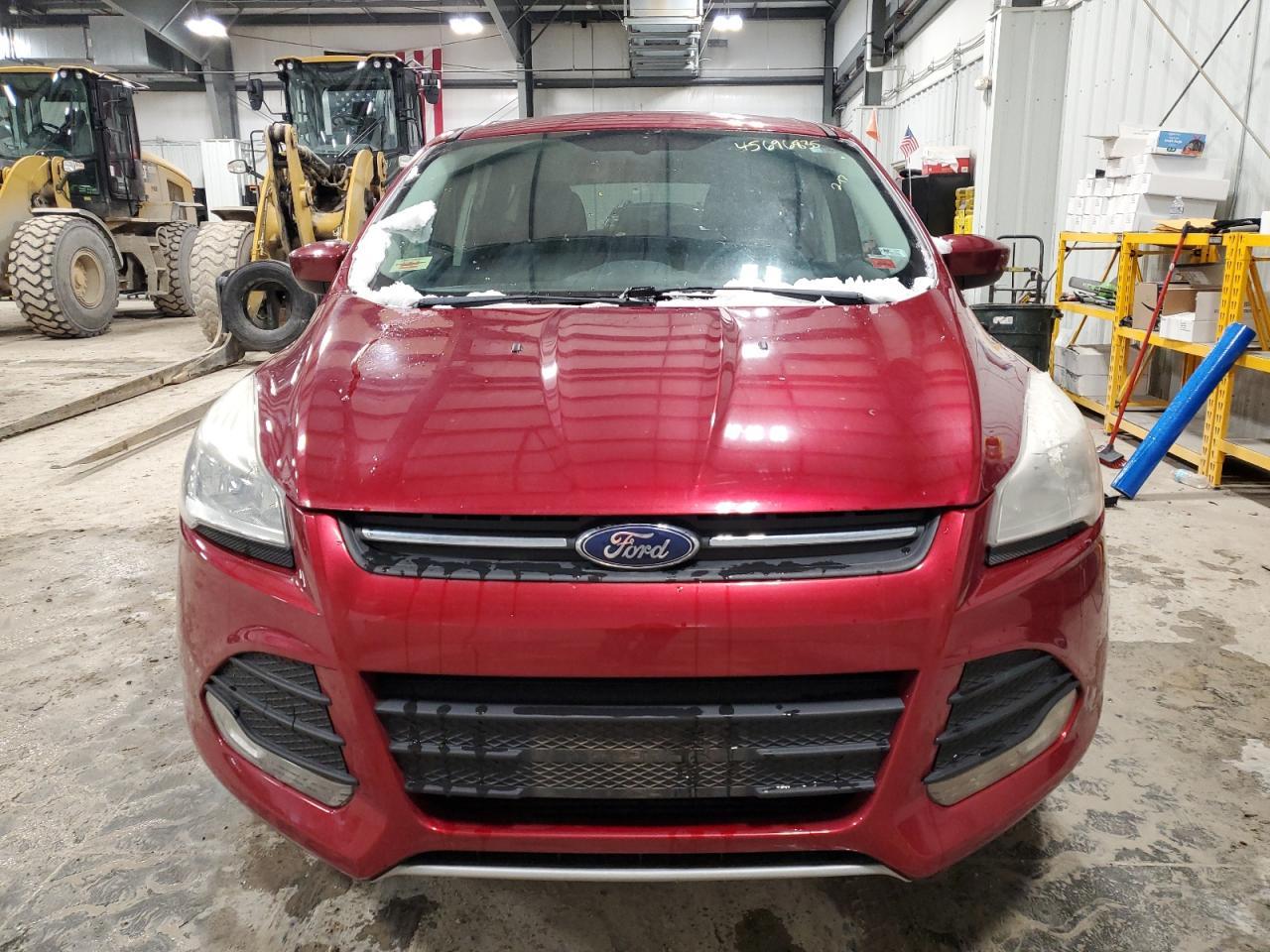 2013 FORD ESCAPE SE - Image 5