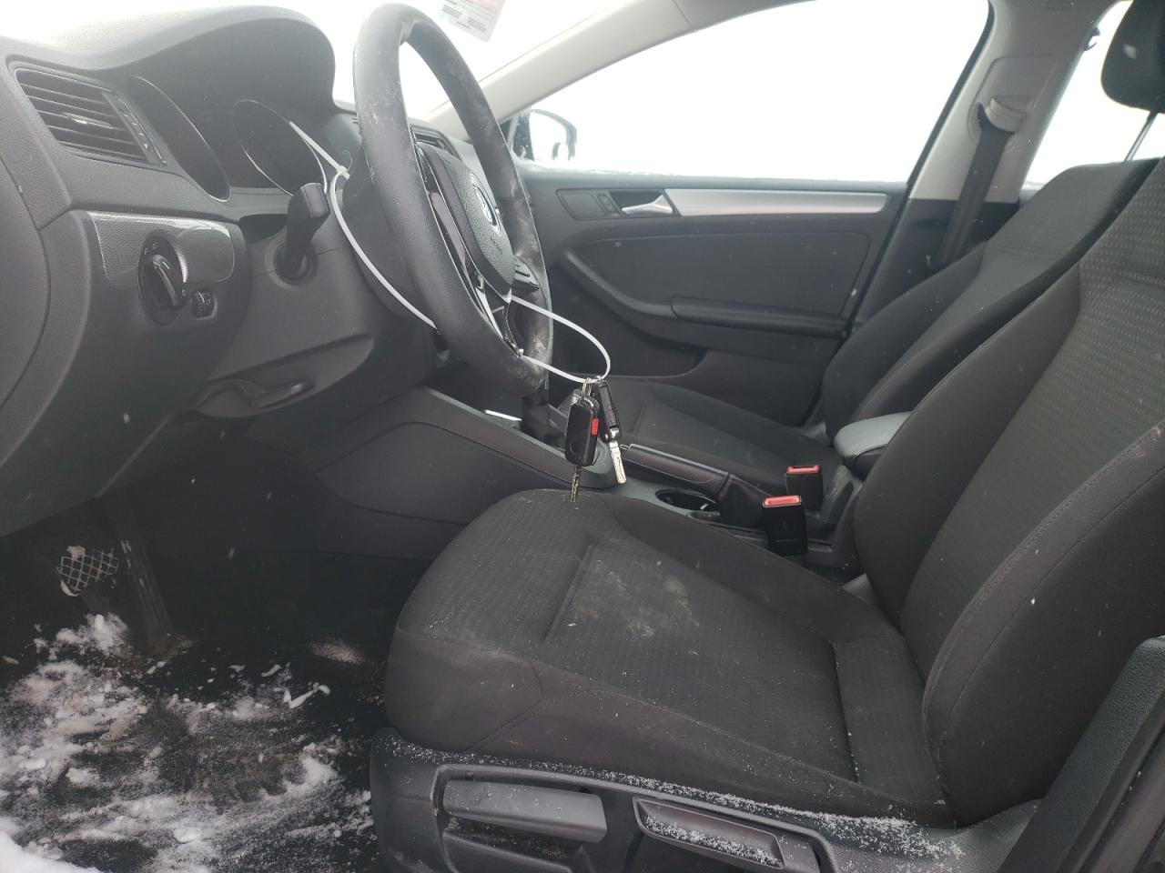 2016 VOLKSWAGEN JETTA S - Image 7
