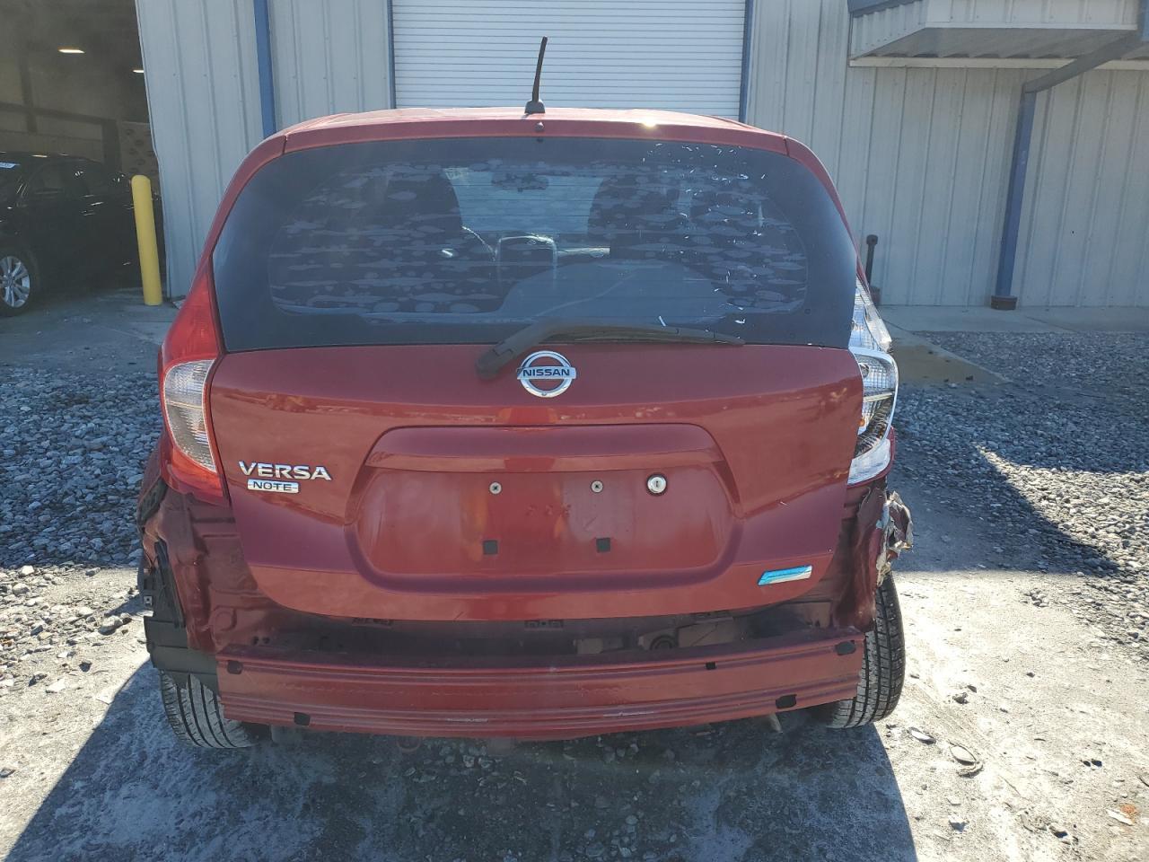 2015 NISSAN VERSA NOTE - Image 6