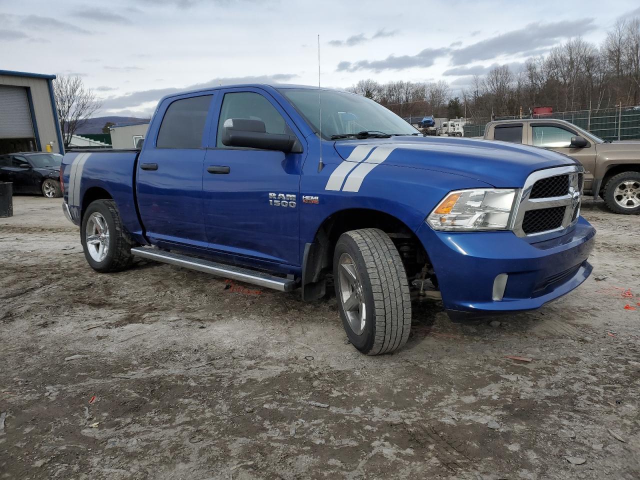 2015 RAM 1500 ST - Image 4