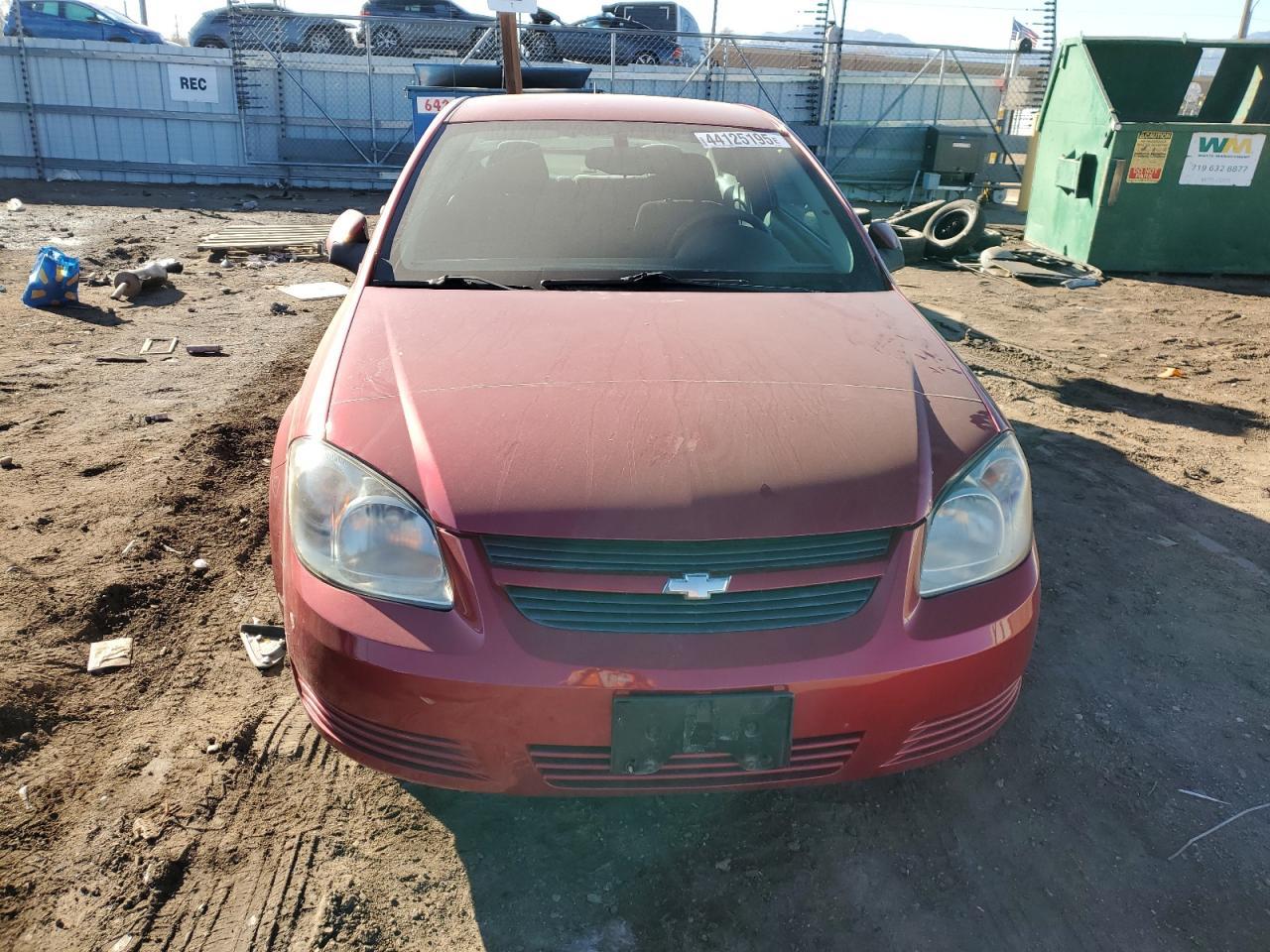 2010 CHEVROLET COBALT 1LT - Фото 5