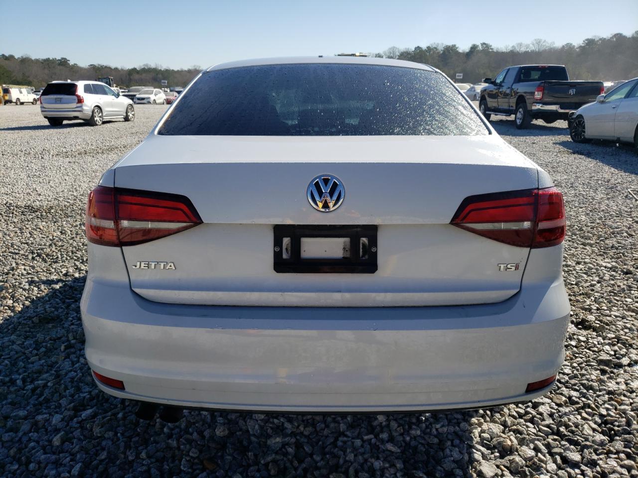 2017 VOLKSWAGEN JETTA S - Фото 6