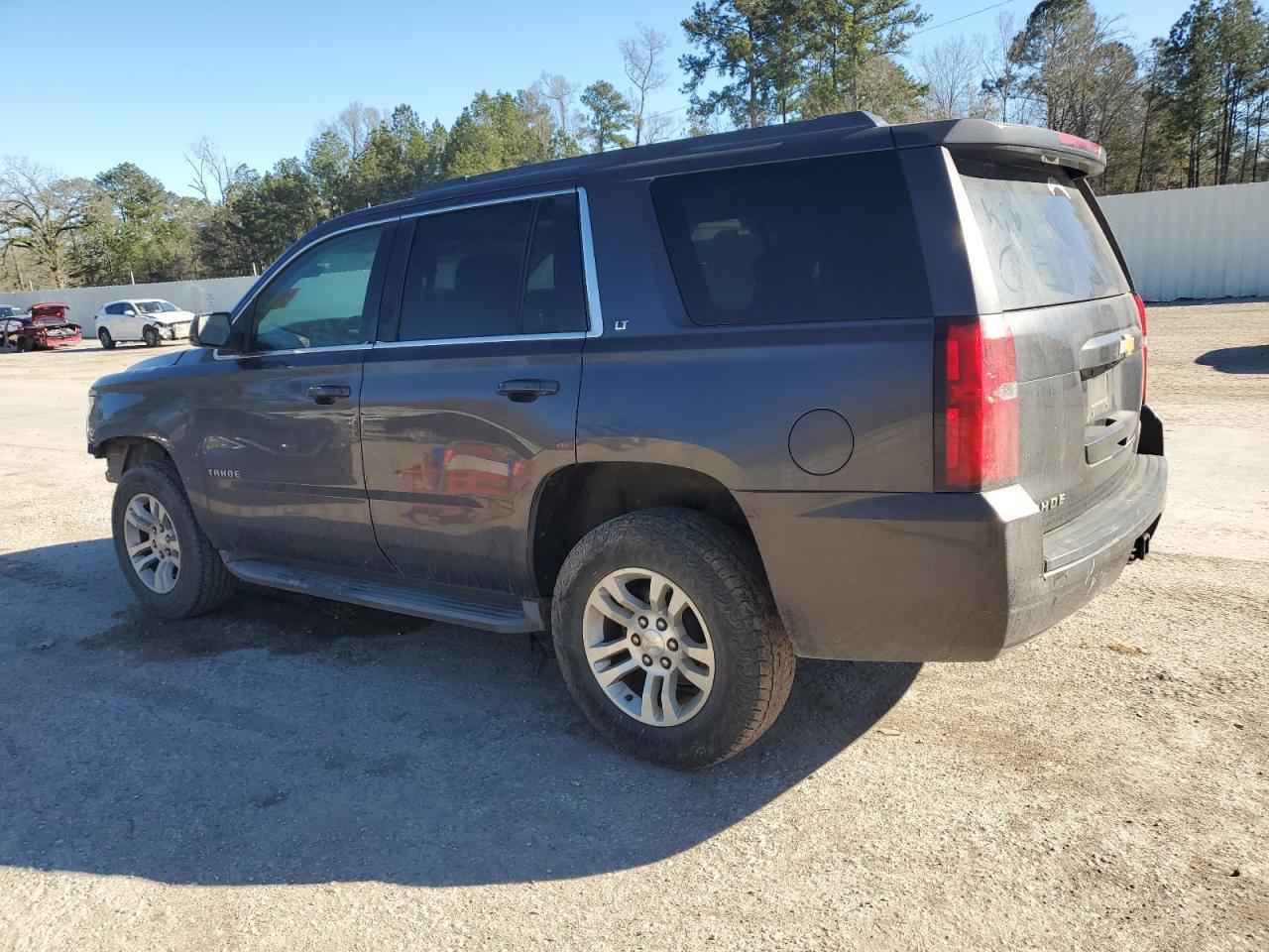 2015 CHEVROLET TAHOE C150 - Image 2