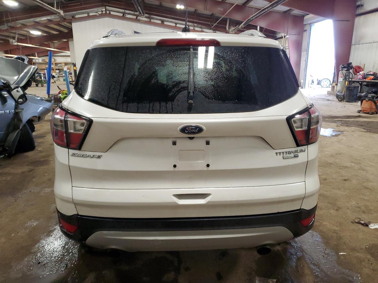 2017 FORD ESCAPE TIT - Image 6