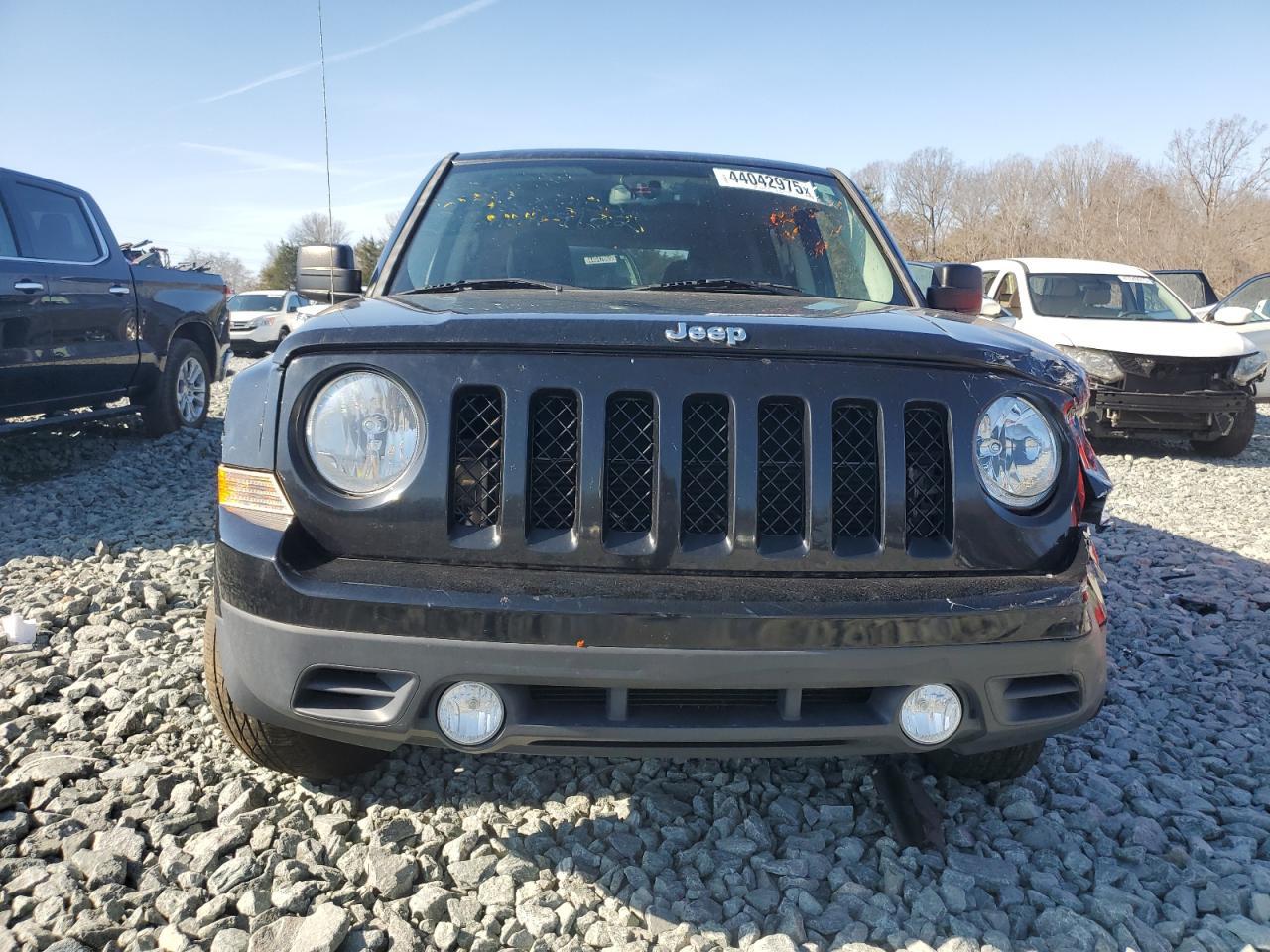 2016 JEEP PATRIOT SP - Image 5