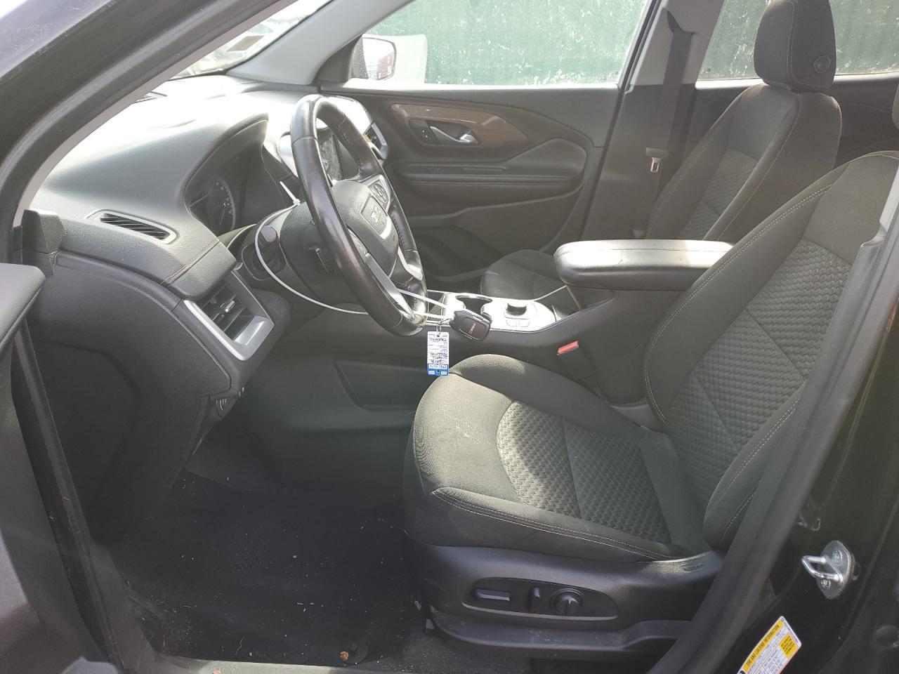 2018 GMC TERRAIN SL - Image 7