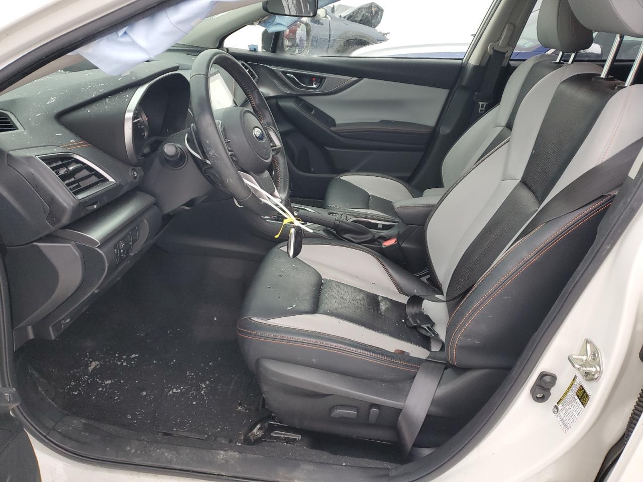 2021 SUBARU CROSSTREK - Фото 7