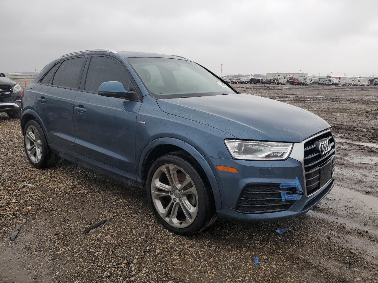 2018 AUDI Q3 PREMIUM - Фото 4
