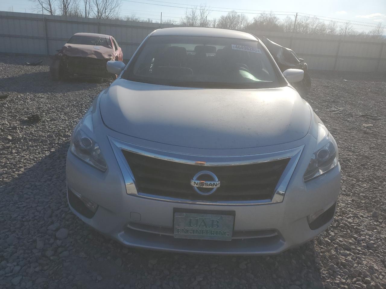 2013 NISSAN ALTIMA 2.5 - Image 5
