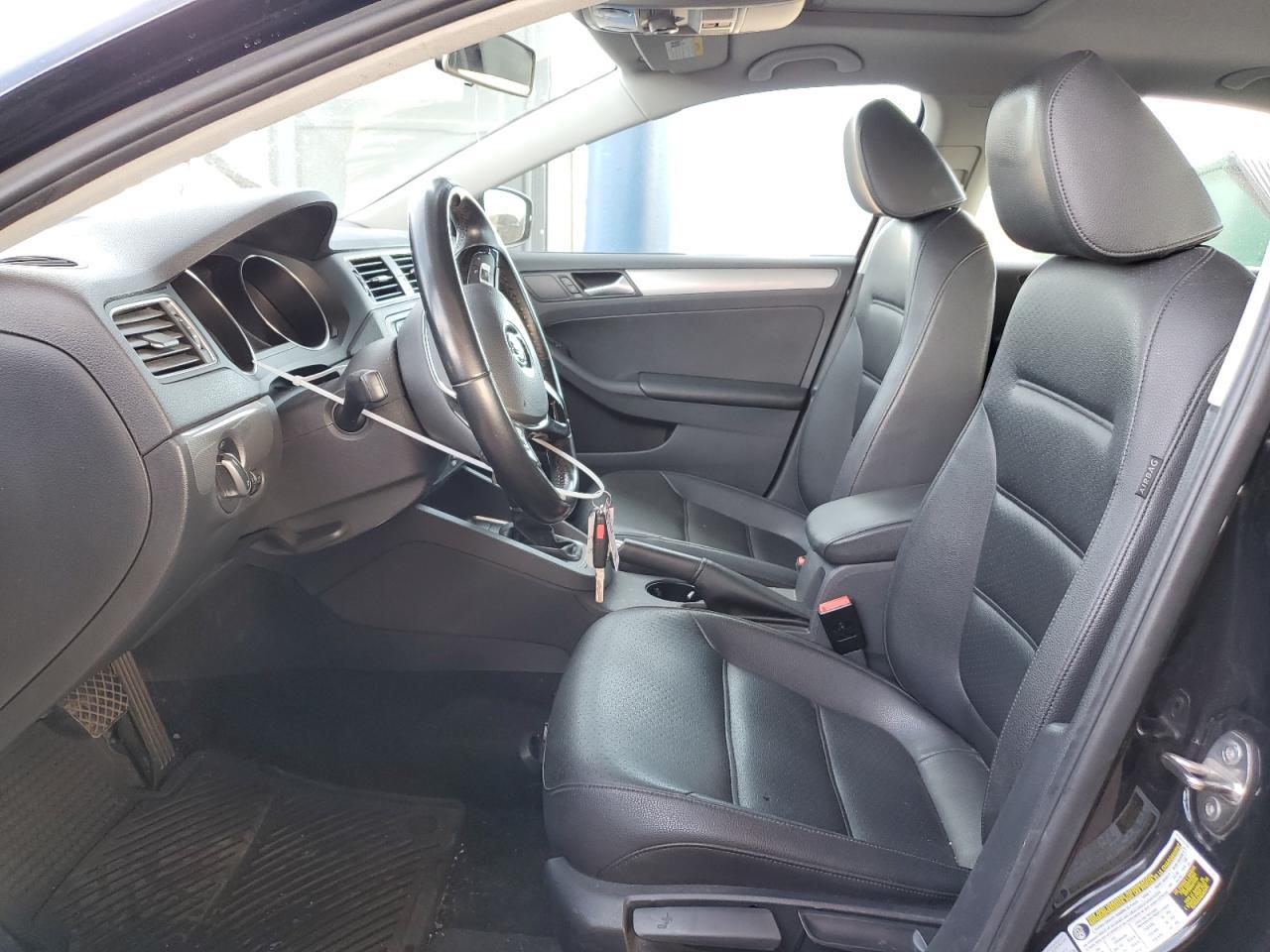 2017 VOLKSWAGEN JETTA SE - Фото 7