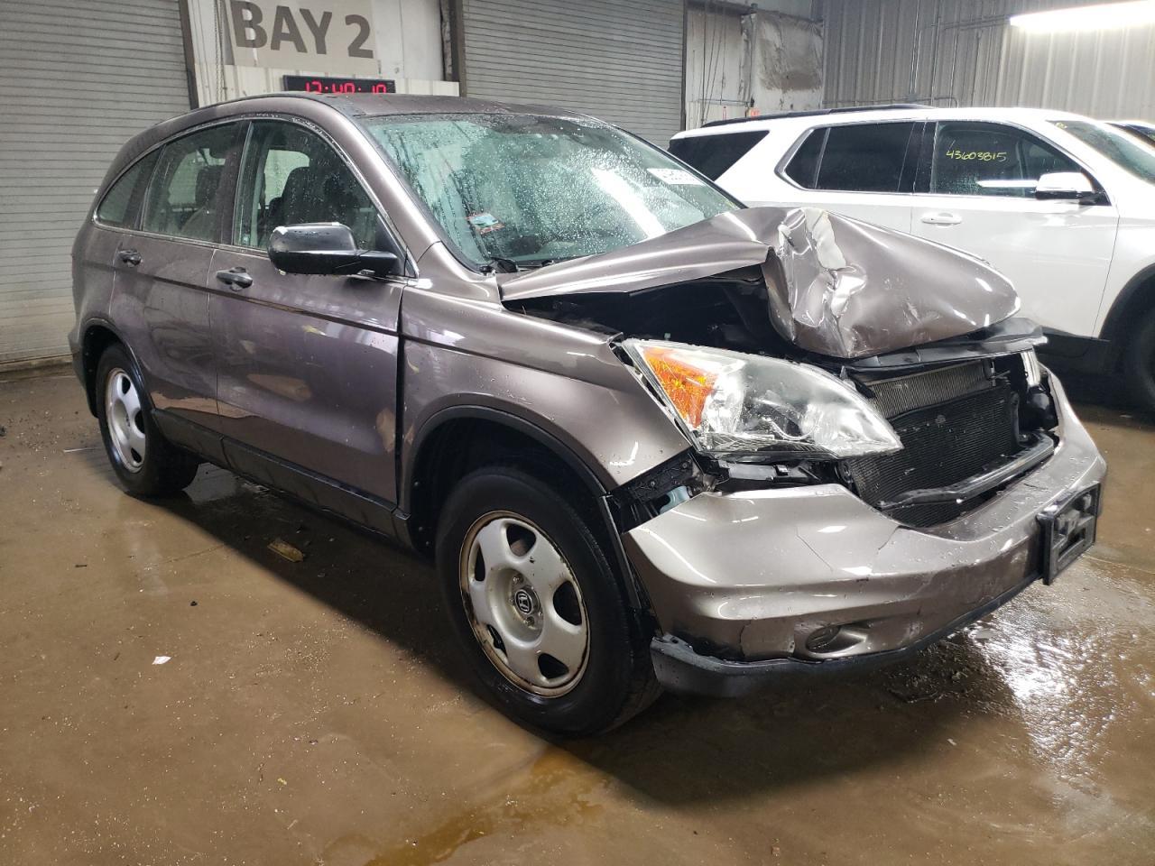 2011 HONDA CR-V LX - Фото 4