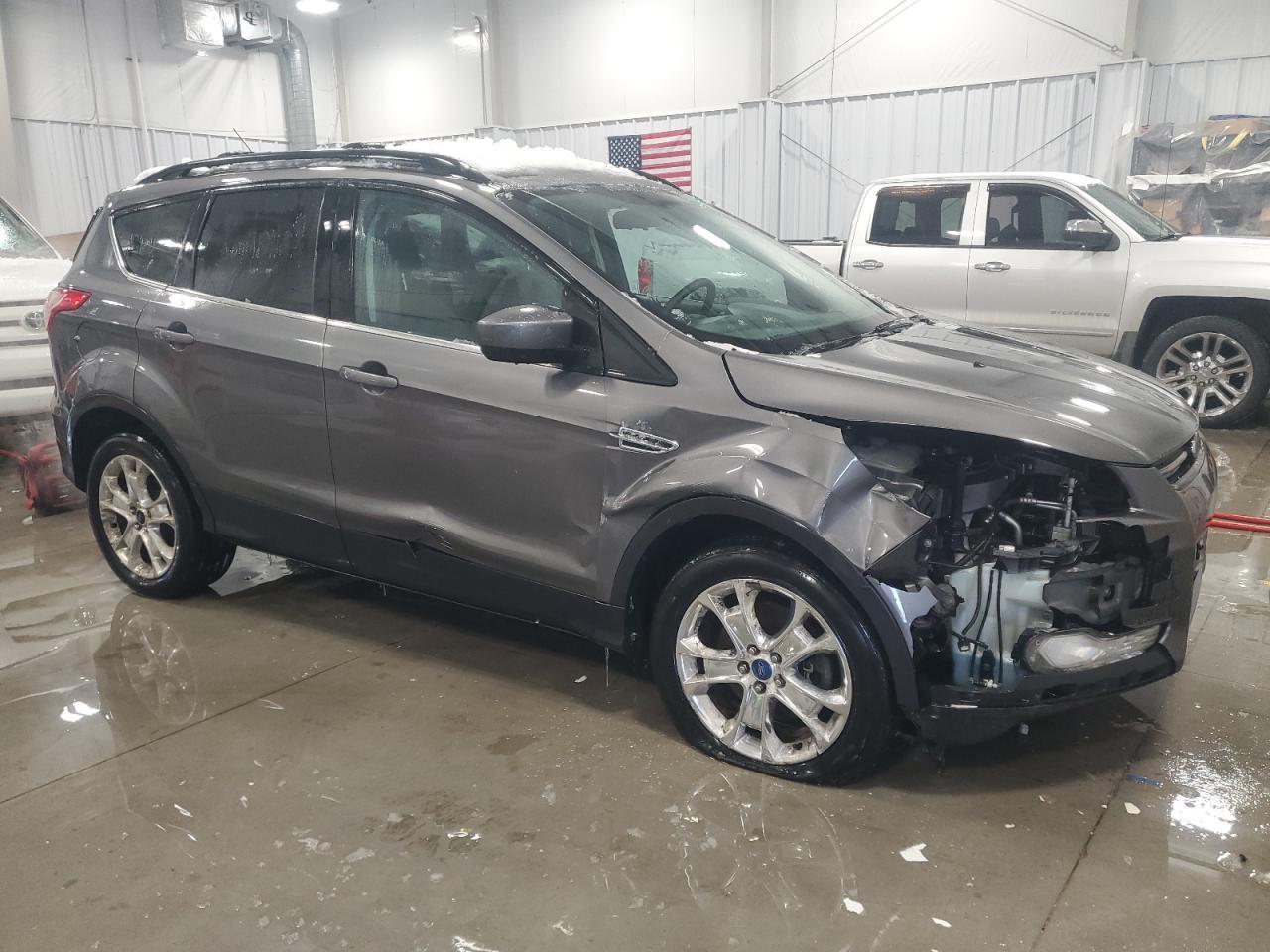 2013 FORD ESCAPE SE - Фото 4
