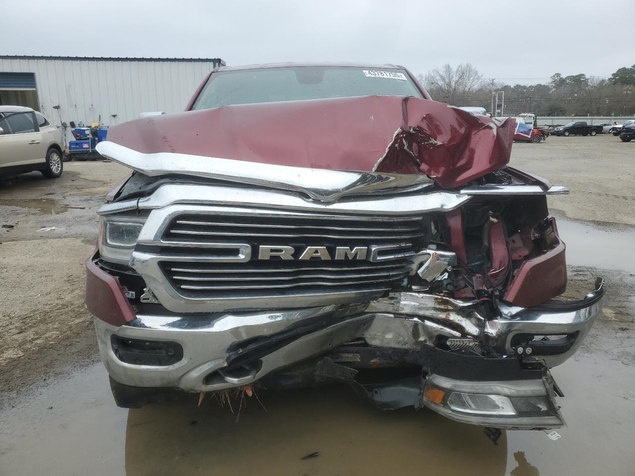2019 RAM 1500 LARAM - Фото 5