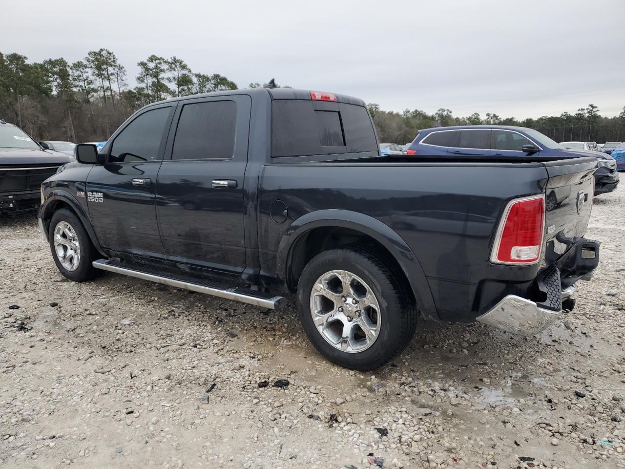 2017 RAM 1500 LARAM - Image 2